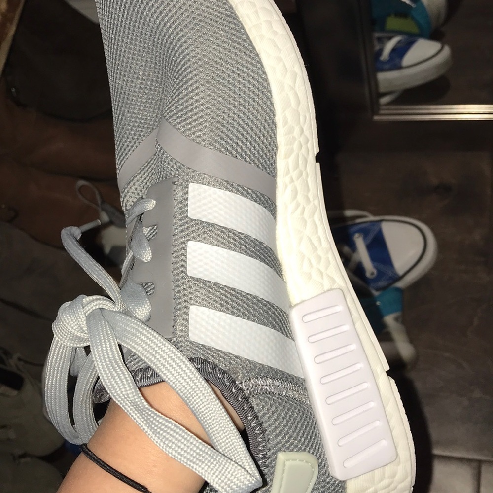 Adidas shoes